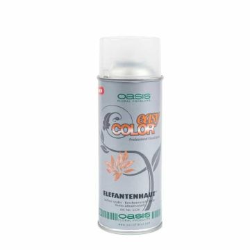 OASIS® elefanthudsspray, torkade blommor, transparent, 400ml OASIS® elefanthudsspray, torkade blommor, transparent, 400ml