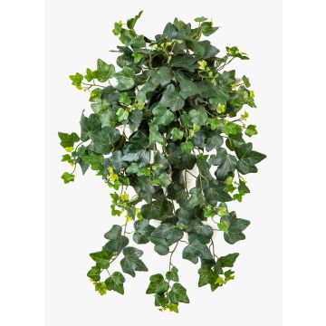 Konstgjord murgröna LINNEO på stödpinne, crossdoor, grön, 65cm