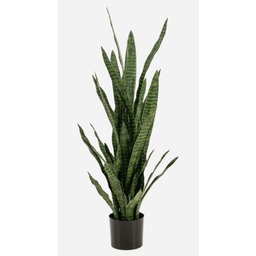 Konstgjord bågpalme ELSAWU, grön, 115cm Konstgjord bågpalme ELSAWU, grön, 115cm