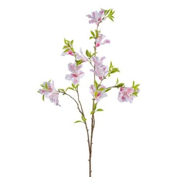 Dekorativ kvist azalea BRARA, ljusrosa, 85cm Dekorativ kvist azalea BRARA, ljusrosa, 85cm