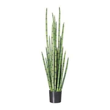 Konstgjord suckulent Sansevieria cylindrica VROSKE, grön, 140cm Konstgjord suckulent Sansevieria cylindrica VROSKE, grön, 140cm