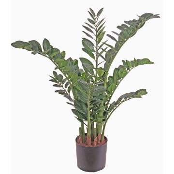 Konstgjord zamioculcas JANGOLIE, 110cm Konstgjord zamioculcas JANGOLIE, 110cm
