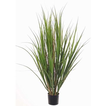 Konstgräs sockerrör SITHAMI, crossdoor, grönt, 95cm