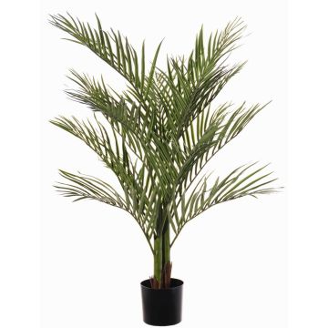 Konstgjord arecapalm JUMBOLINO, 120cm Konstgjord arecapalm JUMBOLINO, 120cm
