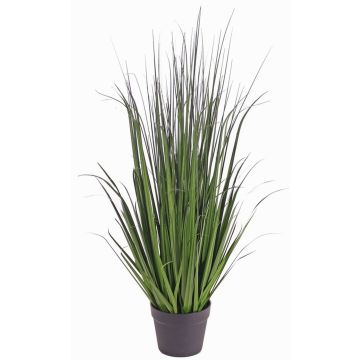 Konstgjort starrgräs ALEXANDRINA, grönt, 90cm