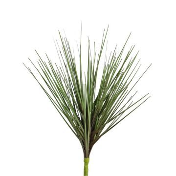 Konstgräs-säv FINJAS på stickpinne, svårantändligt, grönt, 25cm Konstgräs-säv FINJAS på stickpinne, svårantändligt, grönt, 25cm