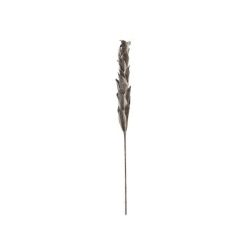 Sisal-agaveblomma LABIRO av plastskum, crossdoor, brun-beige, 110cm Sisal-agaveblomma LABIRO av plastskum, crossdoor, brun-beige, 110cm
