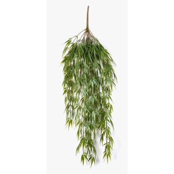 Konstgjord bambu, hängande JABBAH på stickpinne, 85cm Konstgjord bambu, hängande JABBAH på stickpinne, 85cm