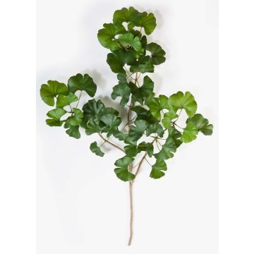 Konstgjord ginkgogren BAO, svårantändlig, 60cm Konstgjord ginkgogren BAO, svårantändlig, 60cm