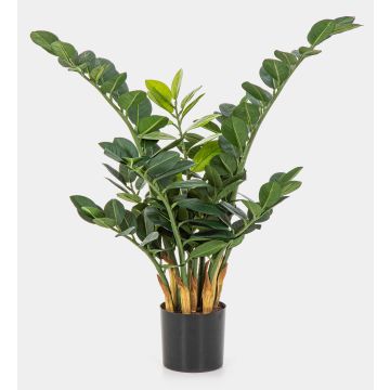 Konstgjord Zamioculcas Zamiifolia AKONO, 65cm