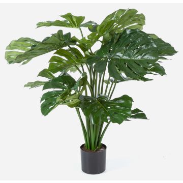 Konstgjord Philodendron Monstera Deliciosa MEISSA, 100cm