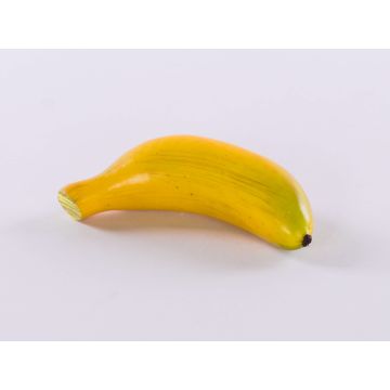 Plastbanan BRAEMAR, gul, 12,5cm, Ø3,5cm Plastbanan BRAEMAR, gul, 12,5cm, Ø3,5cm