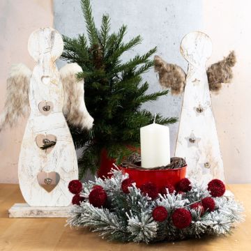 Himmelsk jul Himmelsk jul