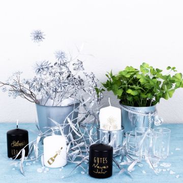 Nyårsafton – Gott nytt år!