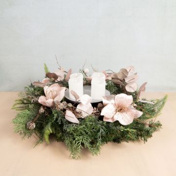 Heavenly Advent del 1 Heavenly Advent del 1