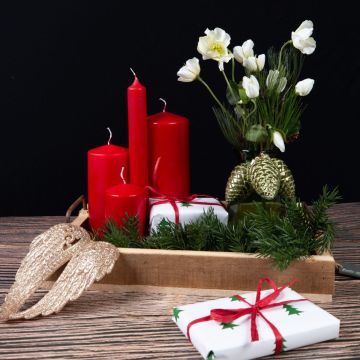 Himmelsk advent, del 4 