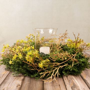 Himmelsk advent, del 3 Himmelsk advent, del 3
