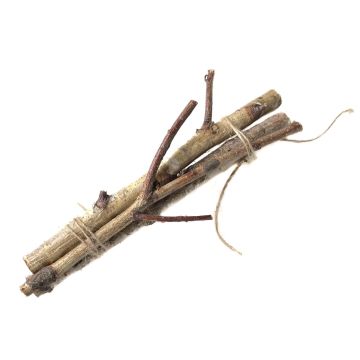 Björkkvistar TORSTEN i bunt, 3 stycken, natur, 30cm Björkkvistar TORSTEN i bunt, 3 stycken, natur, 30cm