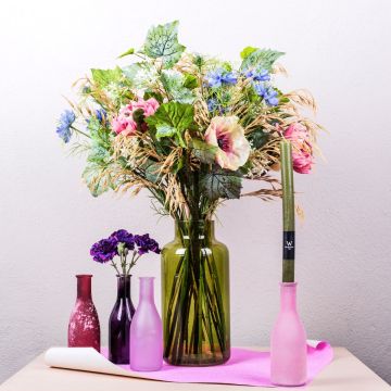 Glädjens fält Glädjens fält