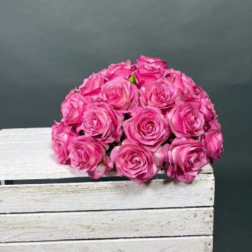 Blossom Beauty – kundönskemål från Ylana