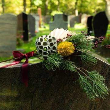 Alla helgons dag – Ni förblir oförglömda Alla helgons dag – Ni förblir oförglömda