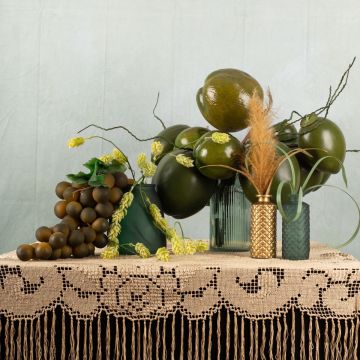 Thanksgiving Deluxe