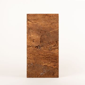 Naturkorkplatta RATANA på presskorkunderlag, ljusbrun, 60x30cm, tjocklek 1-2cm Naturkorkplatta RATANA på presskorkunderlag, ljusbrun, 60x30cm, tjocklek 1-2cm