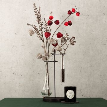 Minimalistisk vinter