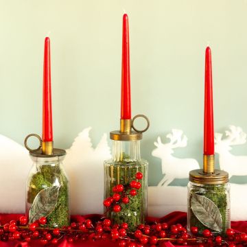 Julstämning Julstämning