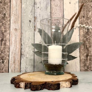 Naturlighet som lyser upp Naturlighet som lyser upp