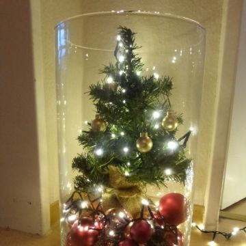 Jul i glas Jul i glas