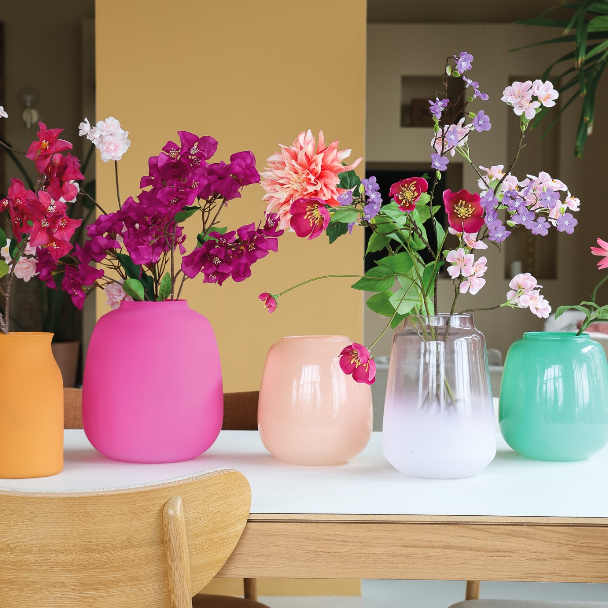 Fiesta de Colores