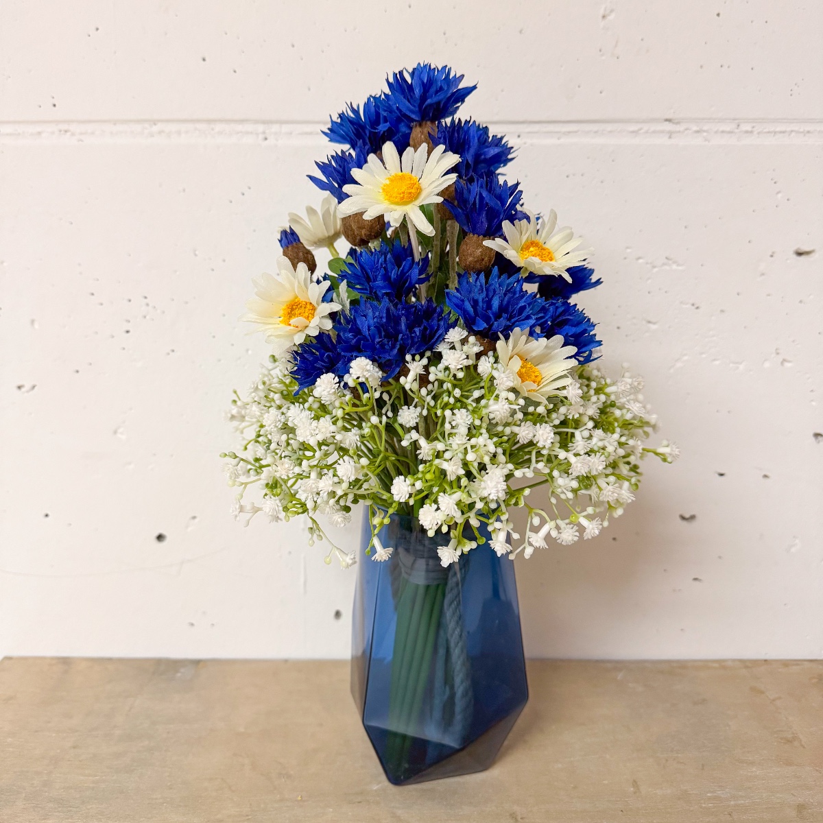Lovely Cornflower