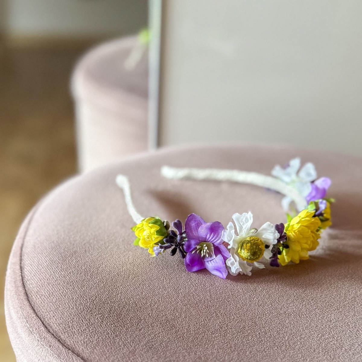 Sweet Flowers