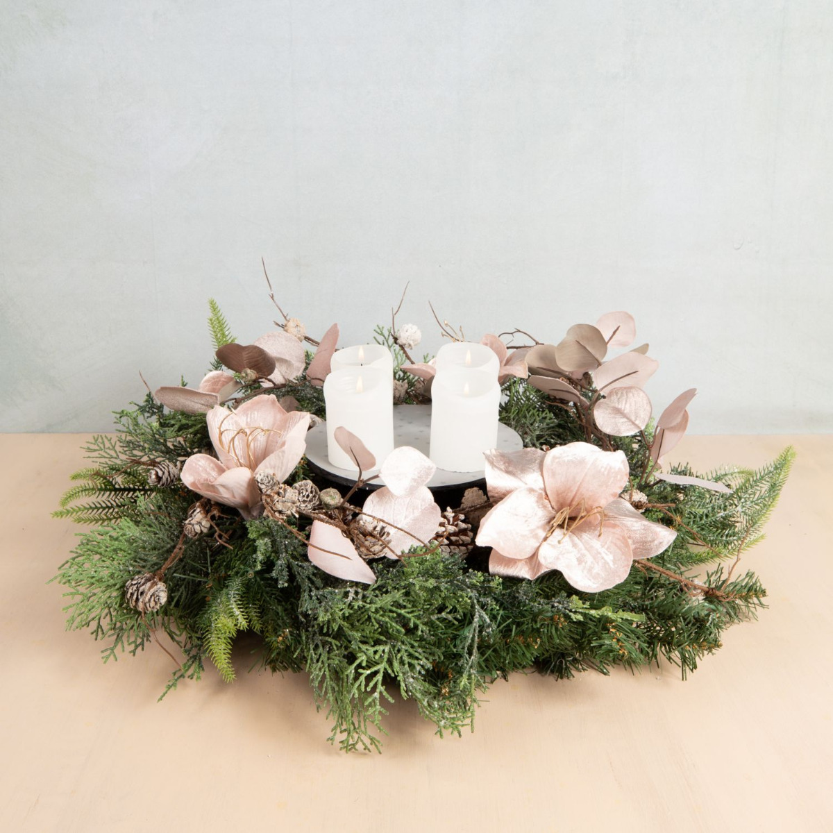 Heavenly Advent