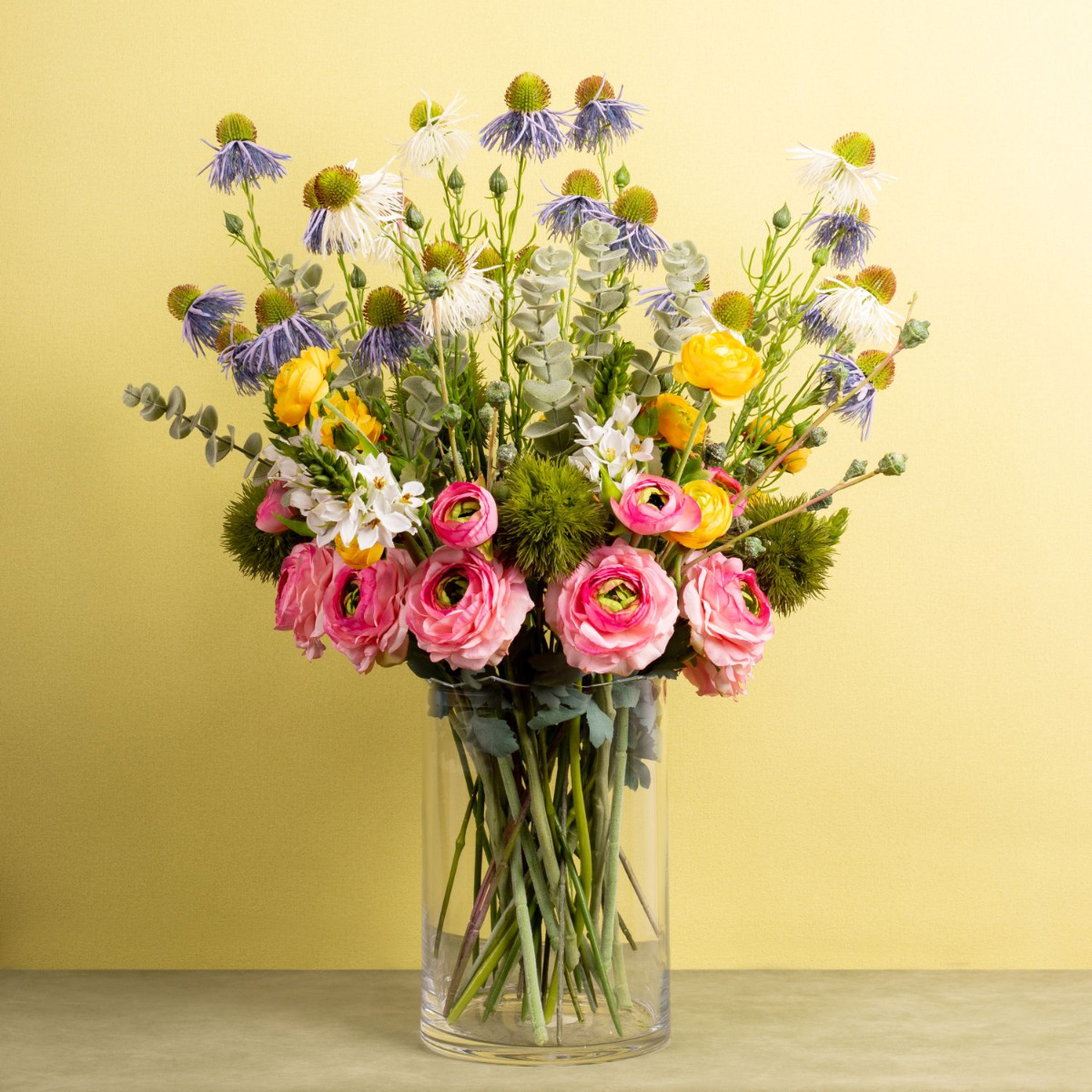 Fabulous Ranunkulus