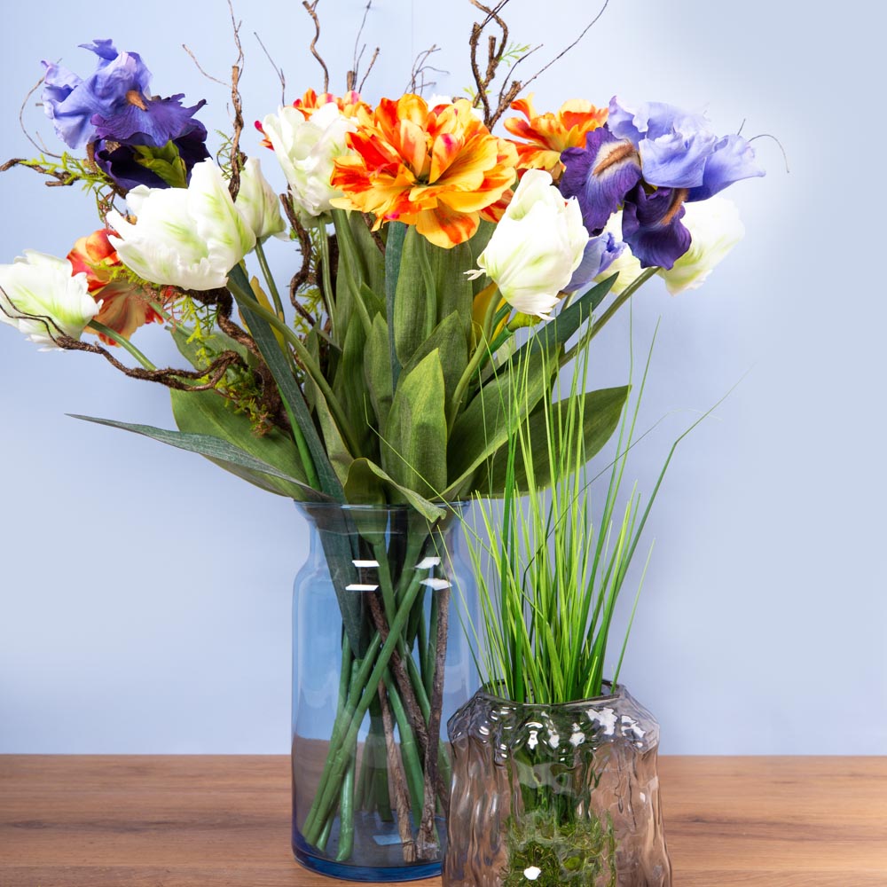 Spring into Beauty