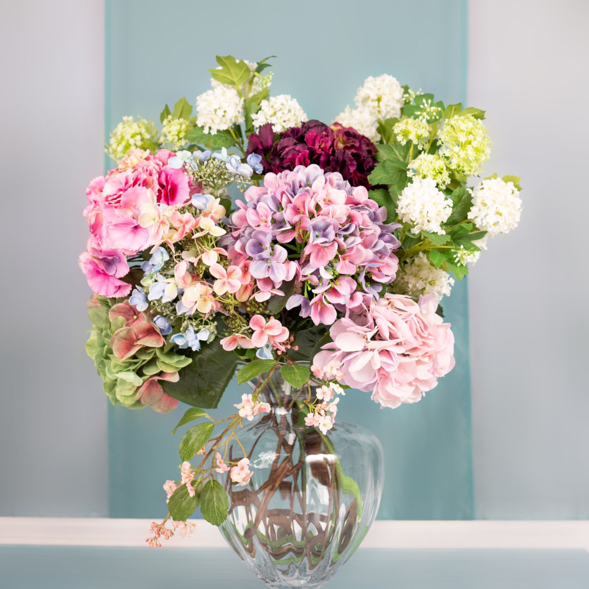 Blomsterkraft