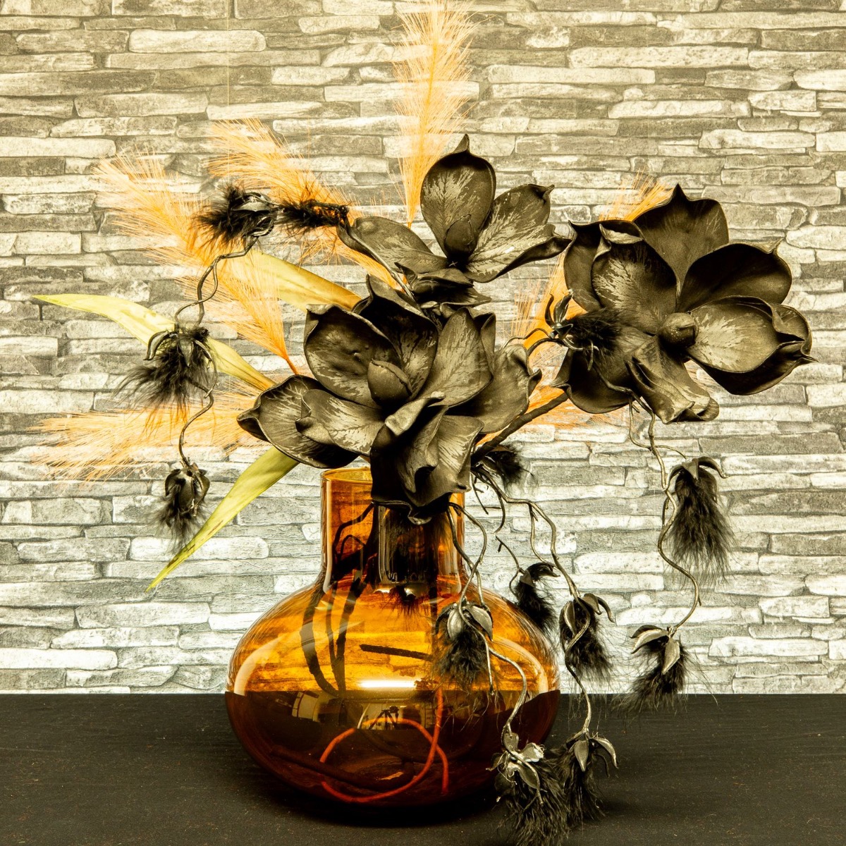 Halloween – Mörk skönhet