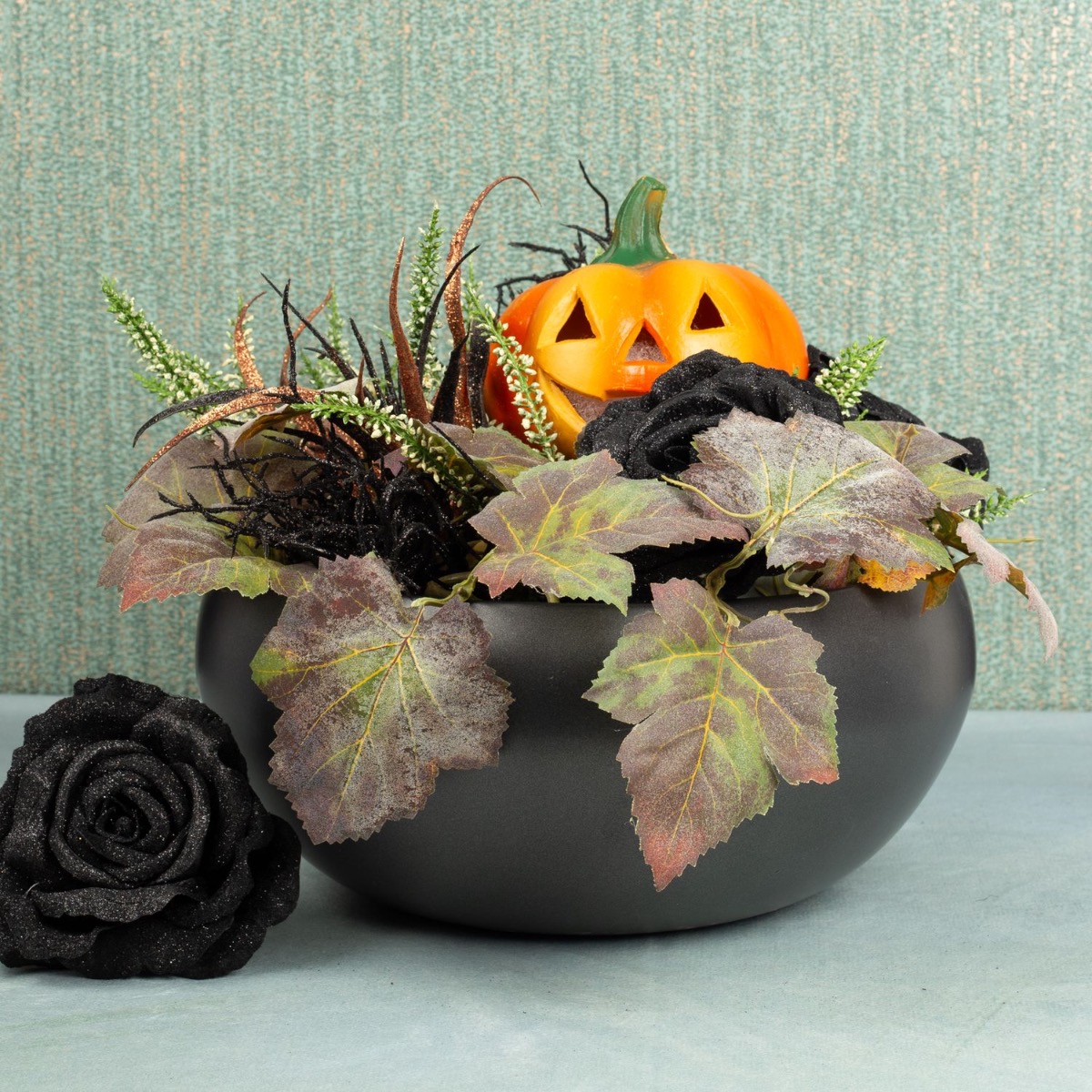 Halloween – Sommarens slut