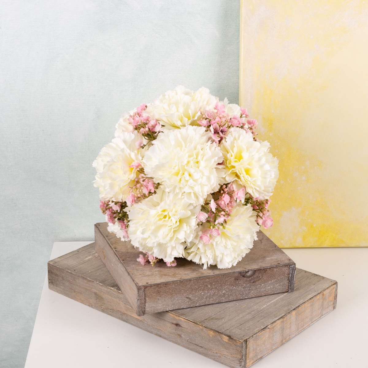 Blomsterkula