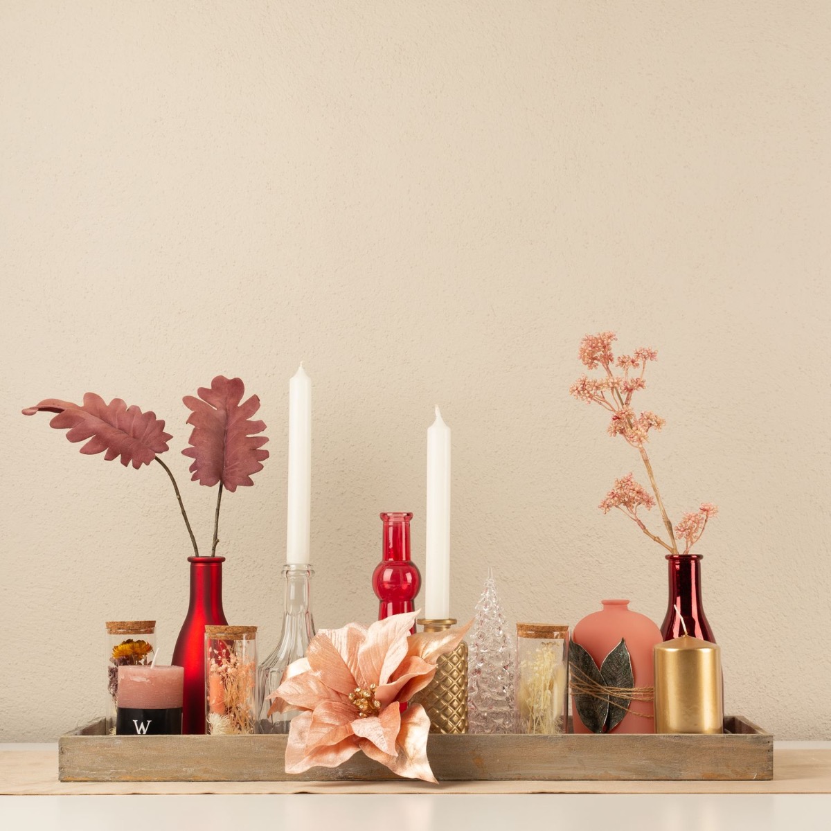 Härlig advent
