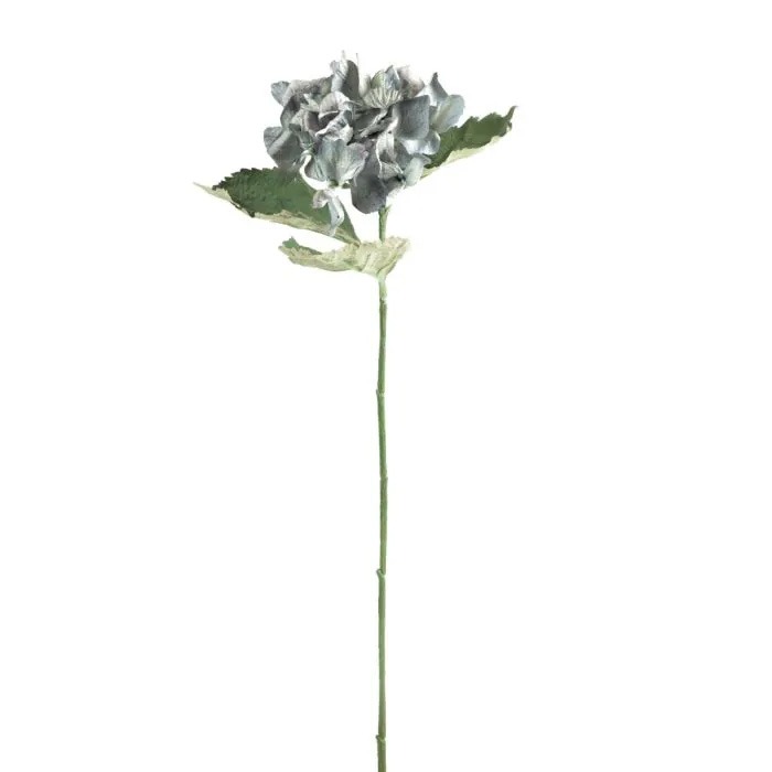 grå