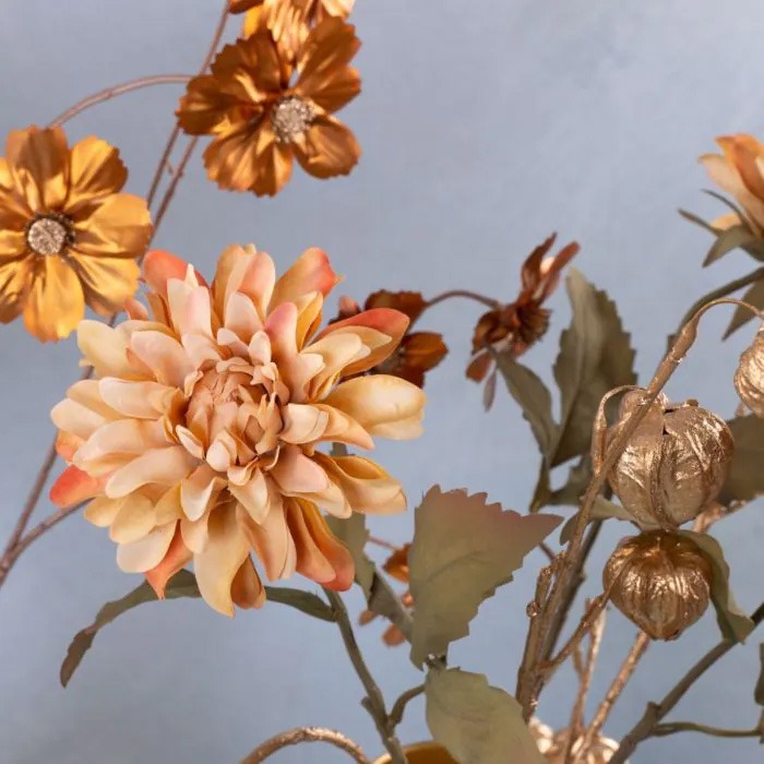 höstblommor