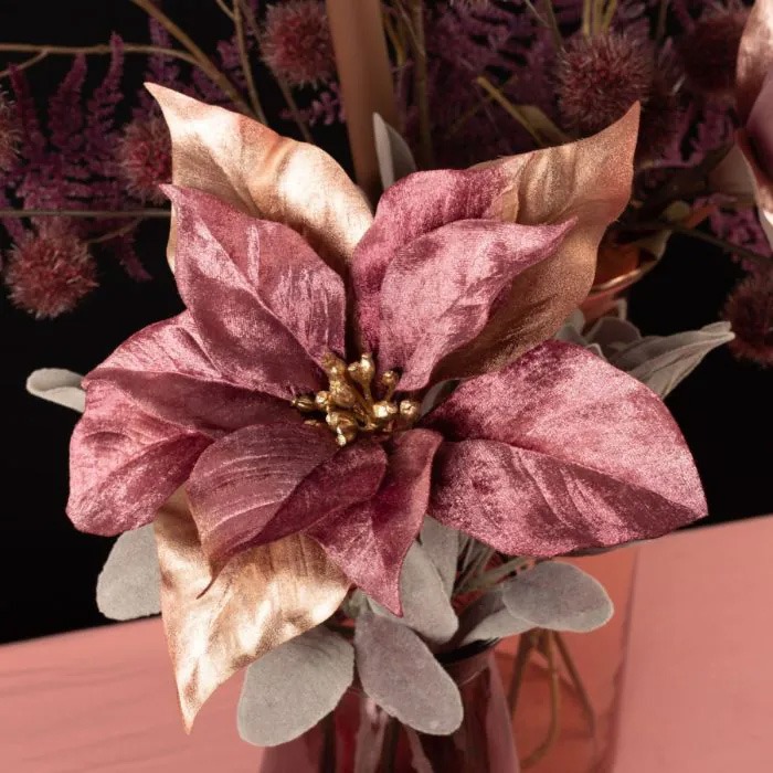 vinterblommor