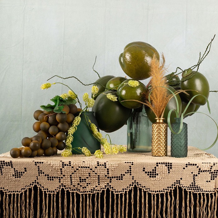 Thanksgiving Deluxe