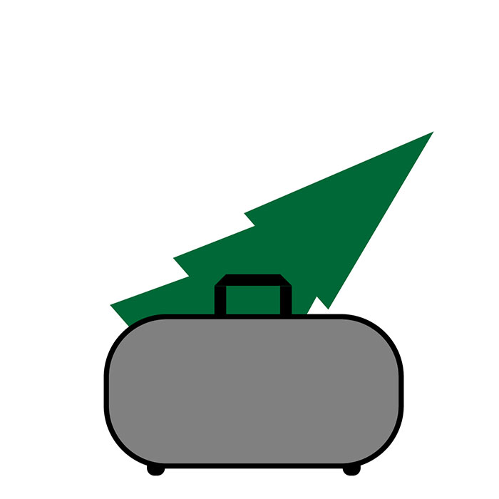 Väskor