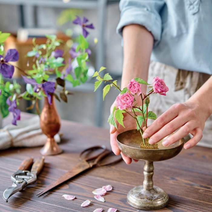 Floristtillbehör