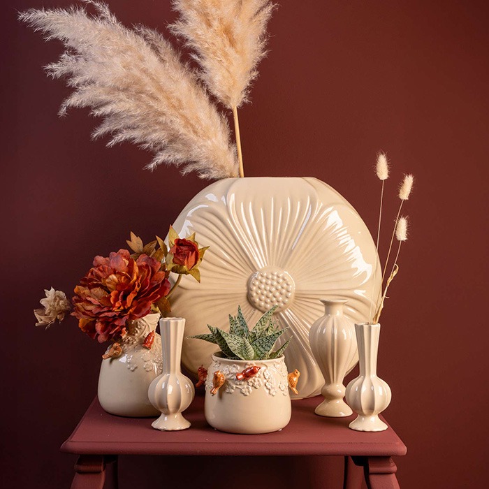 Blomkruksdesigner
