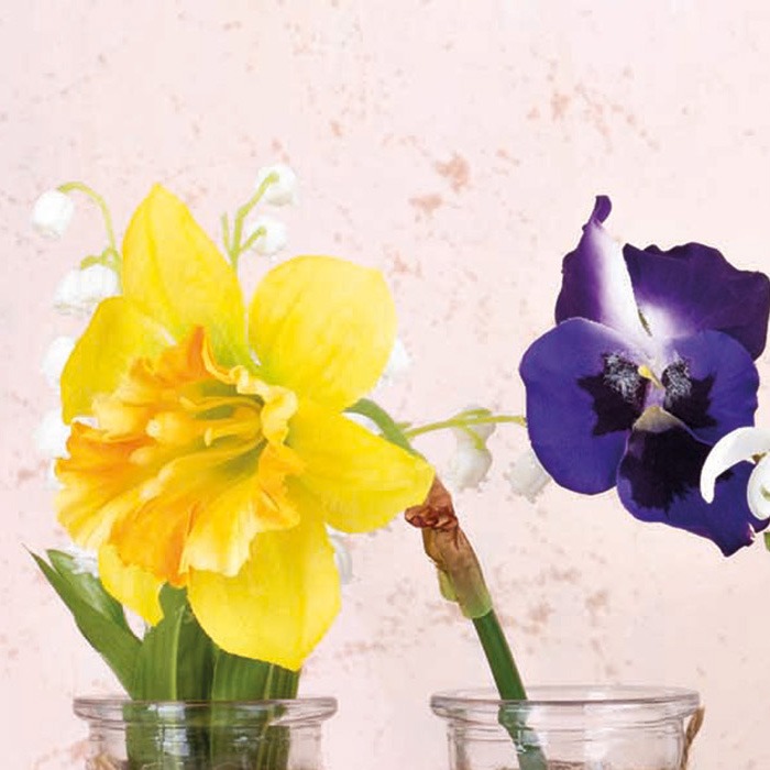 Blommor till mors dag